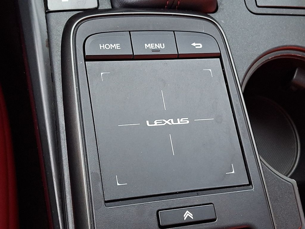 Thumbnail: 2023 Lexus IS - 27