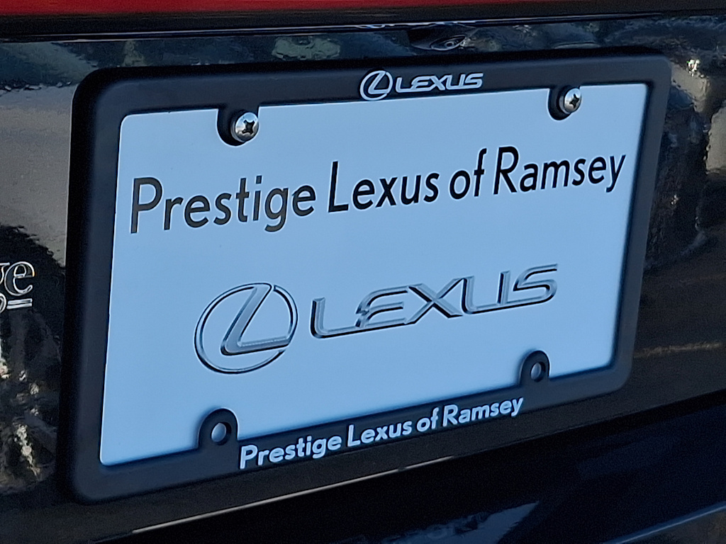 Thumbnail: 2023 Lexus IS - 30