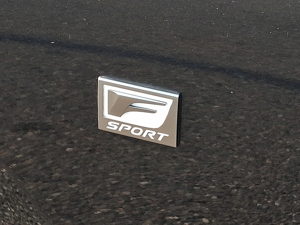 Thumbnail: 2023 Lexus IS - 29