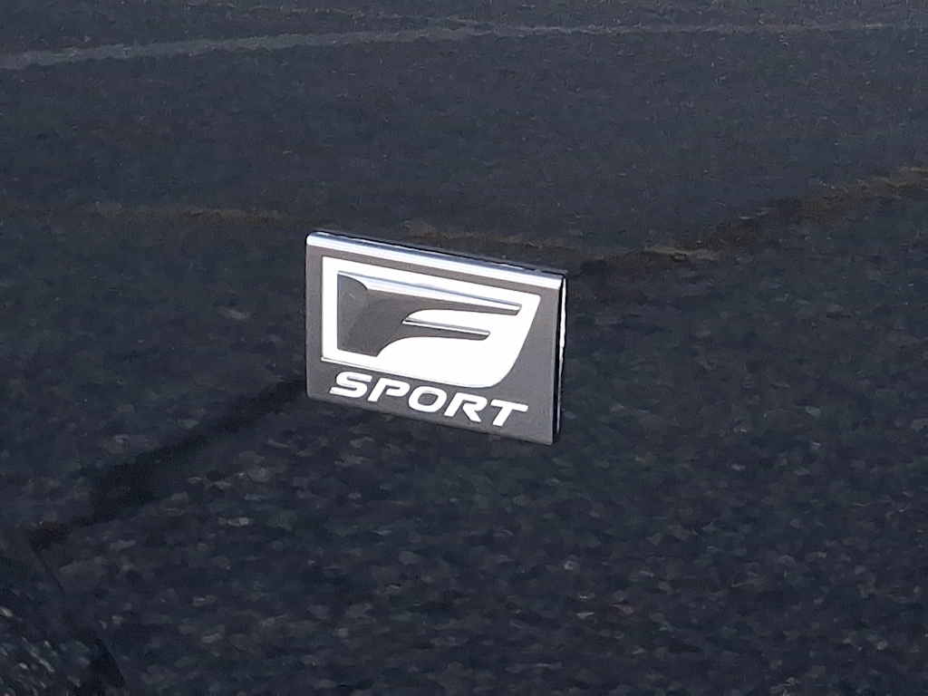Thumbnail: 2023 Lexus IS - 29