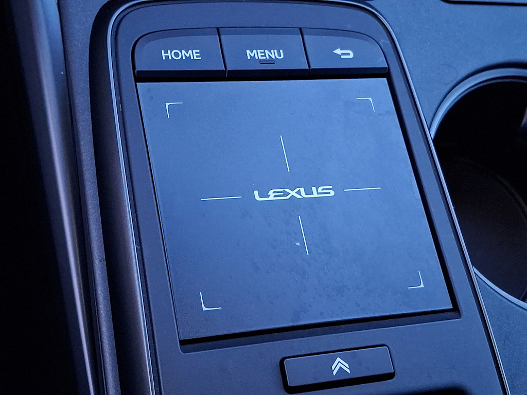 Thumbnail: 2023 Lexus IS - 26