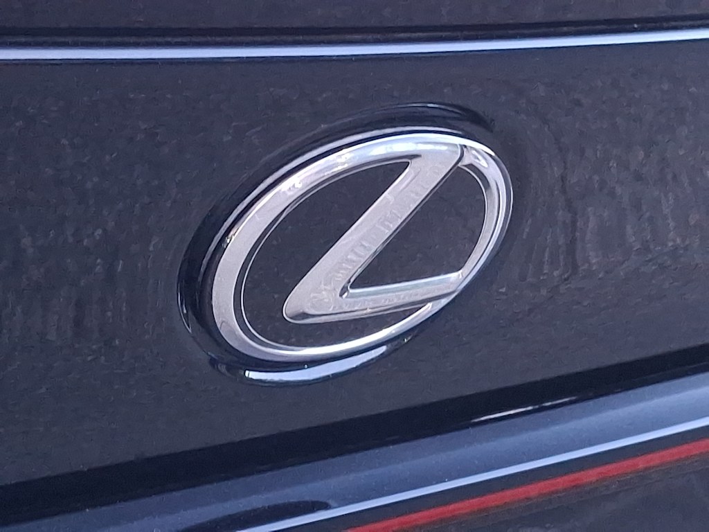 Thumbnail: 2023 Lexus IS - 28