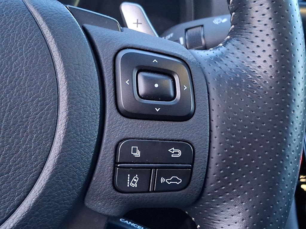 Thumbnail: 2023 Lexus IS - 22