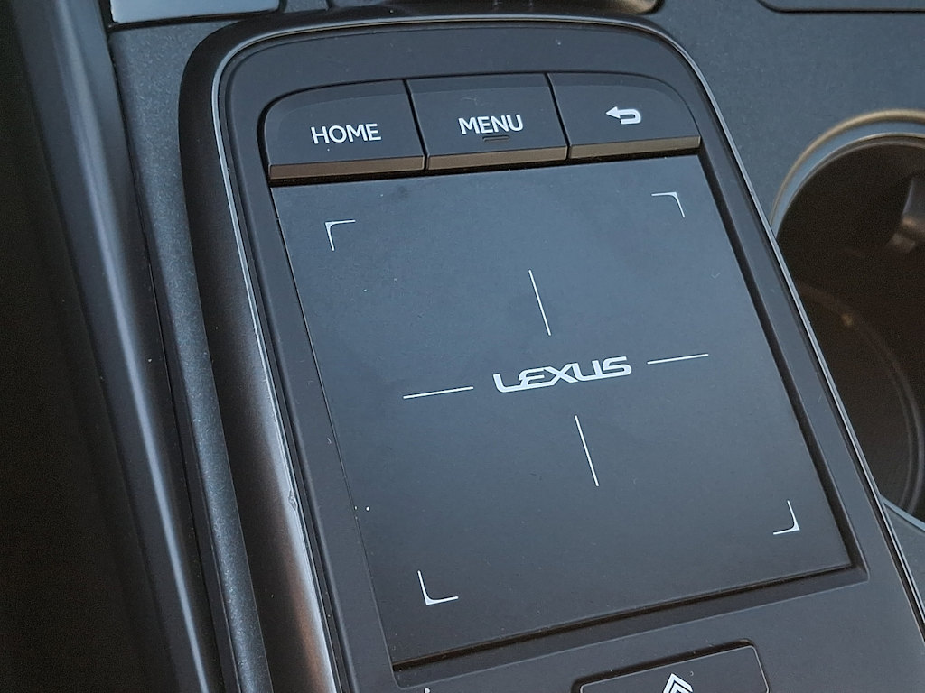 Thumbnail: 2024 Lexus ES - 26