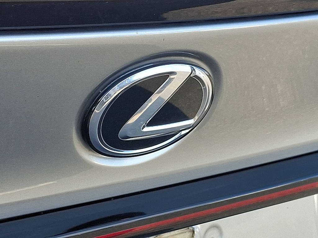 Thumbnail: 2023 Lexus IS - 28