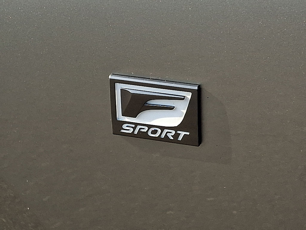 Thumbnail: 2023 Lexus IS - 29