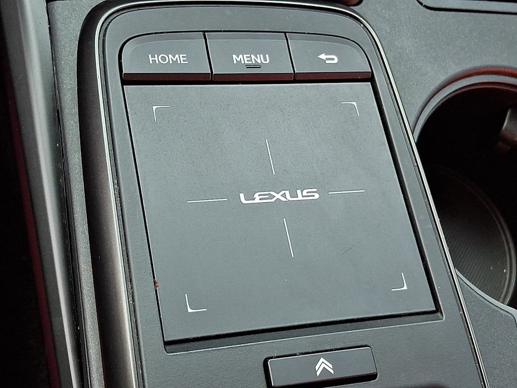 Thumbnail: 2023 Lexus IS - 27