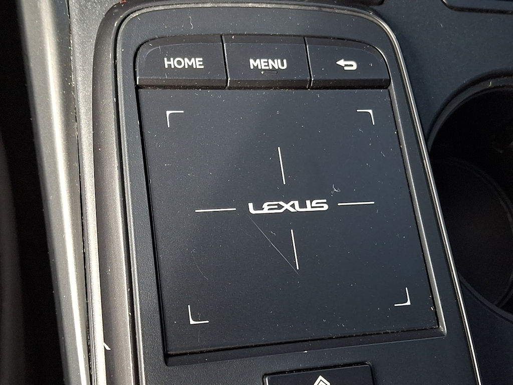 Thumbnail: 2023 Lexus IS - 26