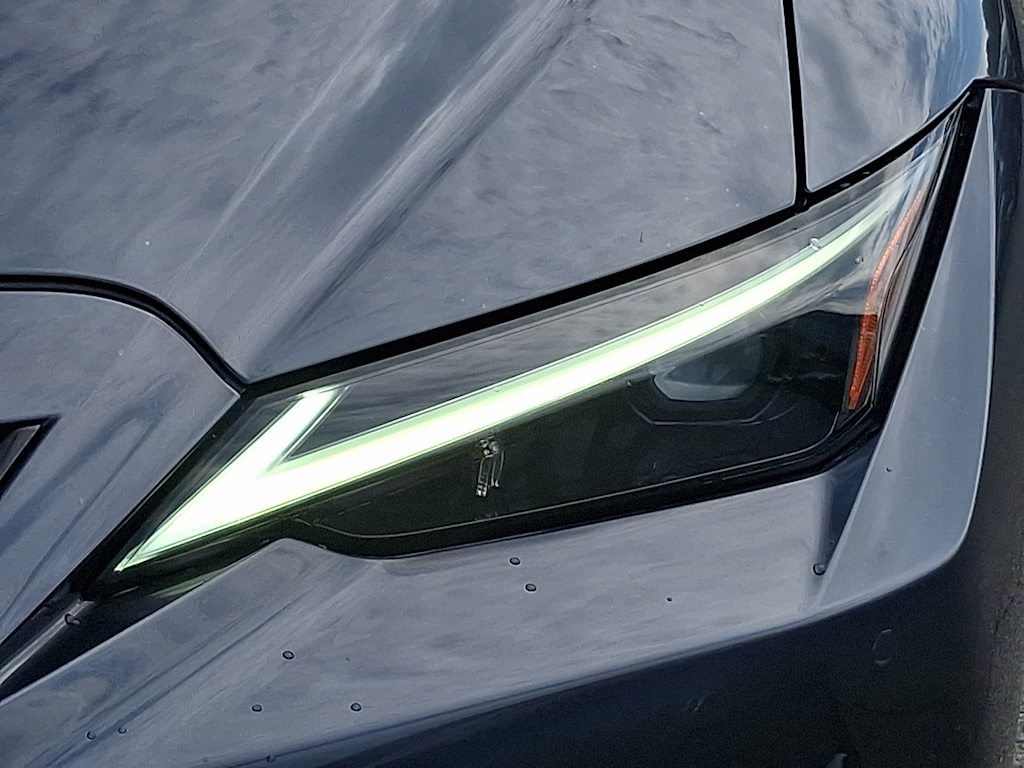 Thumbnail: 2023 Lexus IS - 16