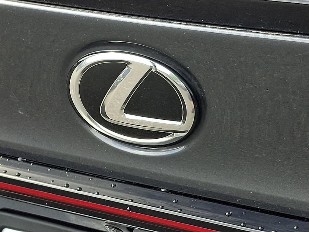 Thumbnail: 2023 Lexus IS - 28