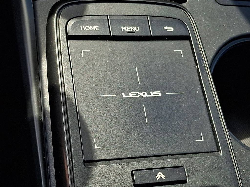 Thumbnail: 2023 Lexus IS - 26