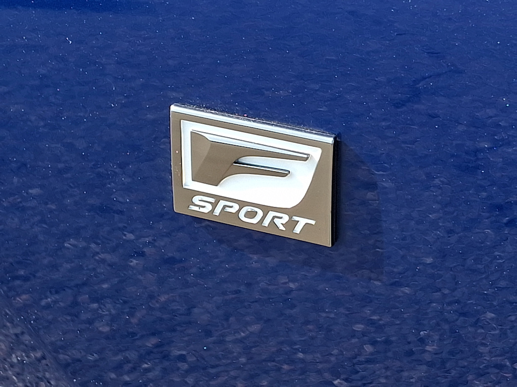 Thumbnail: 2023 Lexus IS - 29