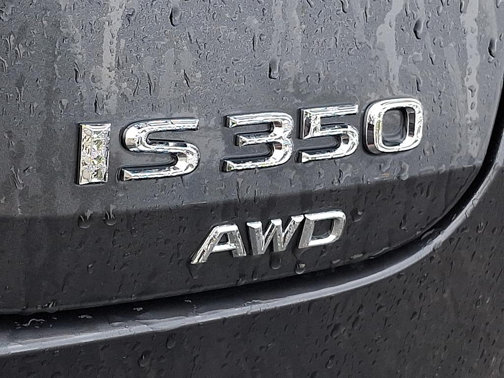 Thumbnail: 2023 Lexus IS - 28