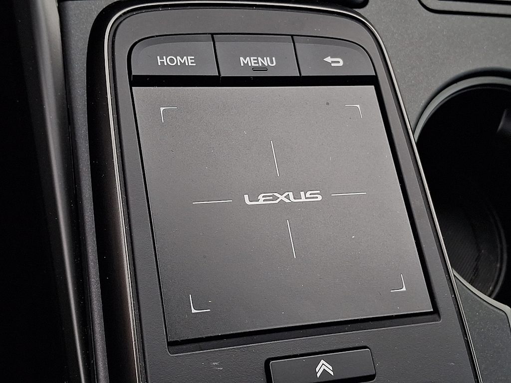 Thumbnail: 2023 Lexus IS - 25