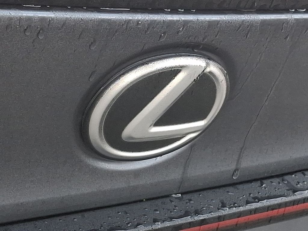 Thumbnail: 2023 Lexus IS - 29