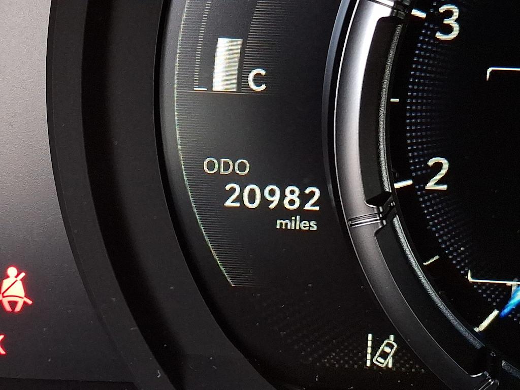Thumbnail: 2022 Lexus IS - 5