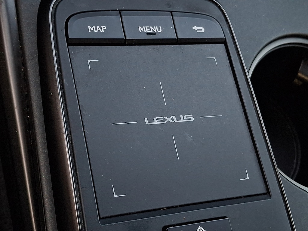 Thumbnail: 2022 Lexus IS - 26