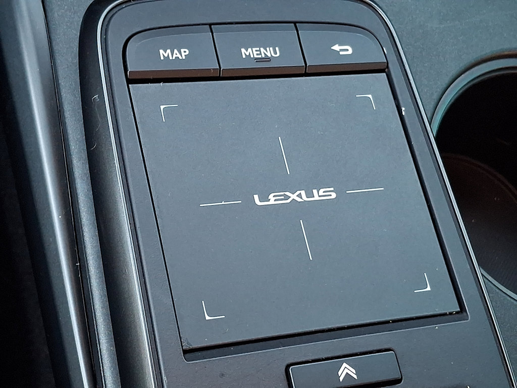 Thumbnail: 2025 Lexus ES - 27