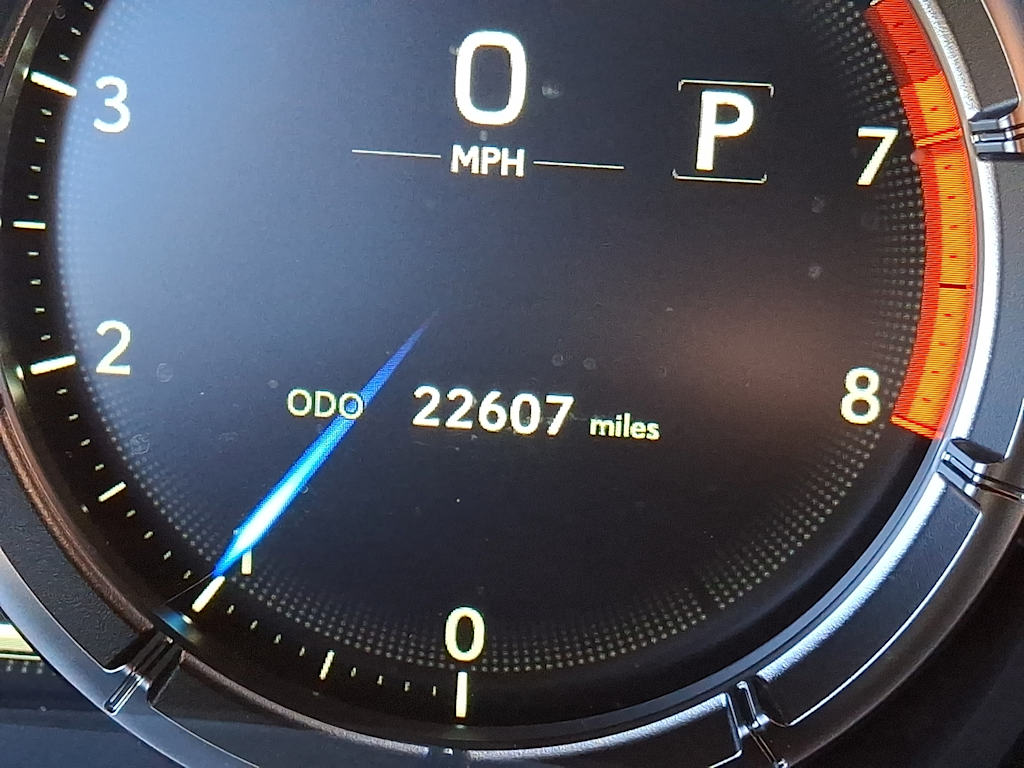 Thumbnail: 2025 Lexus ES - 10