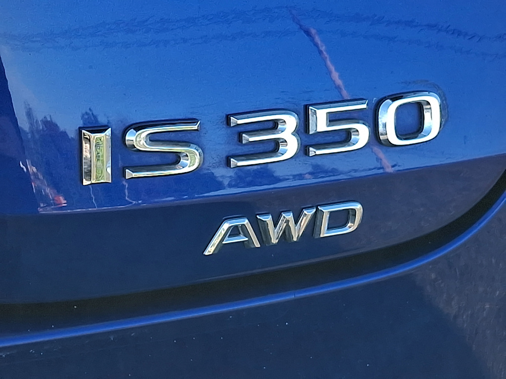 Thumbnail: 2025 Lexus ES - 5