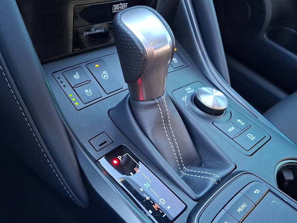 Thumbnail: 2025 Lexus ES - 9