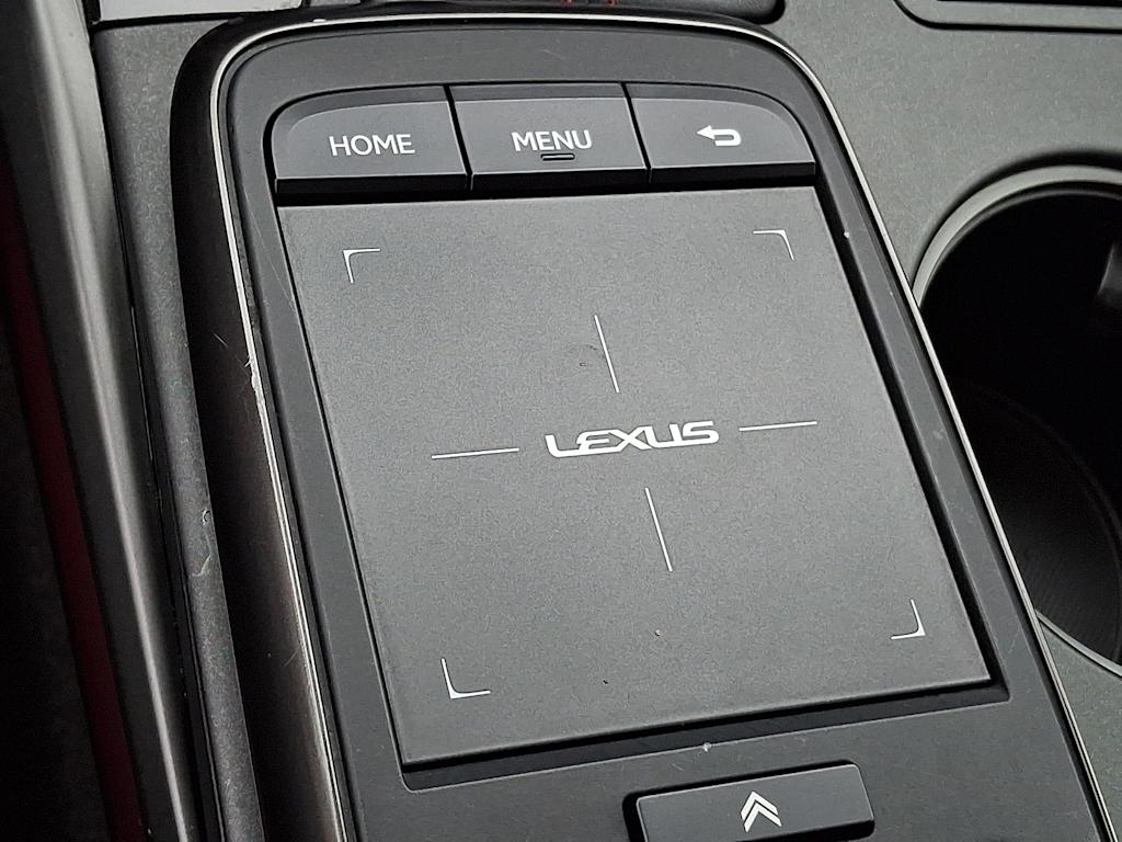 Thumbnail: 2023 Lexus IS - 25