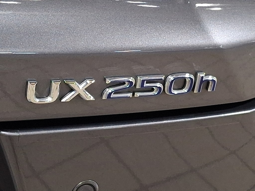 Thumbnail: 2021 Lexus UX - 6