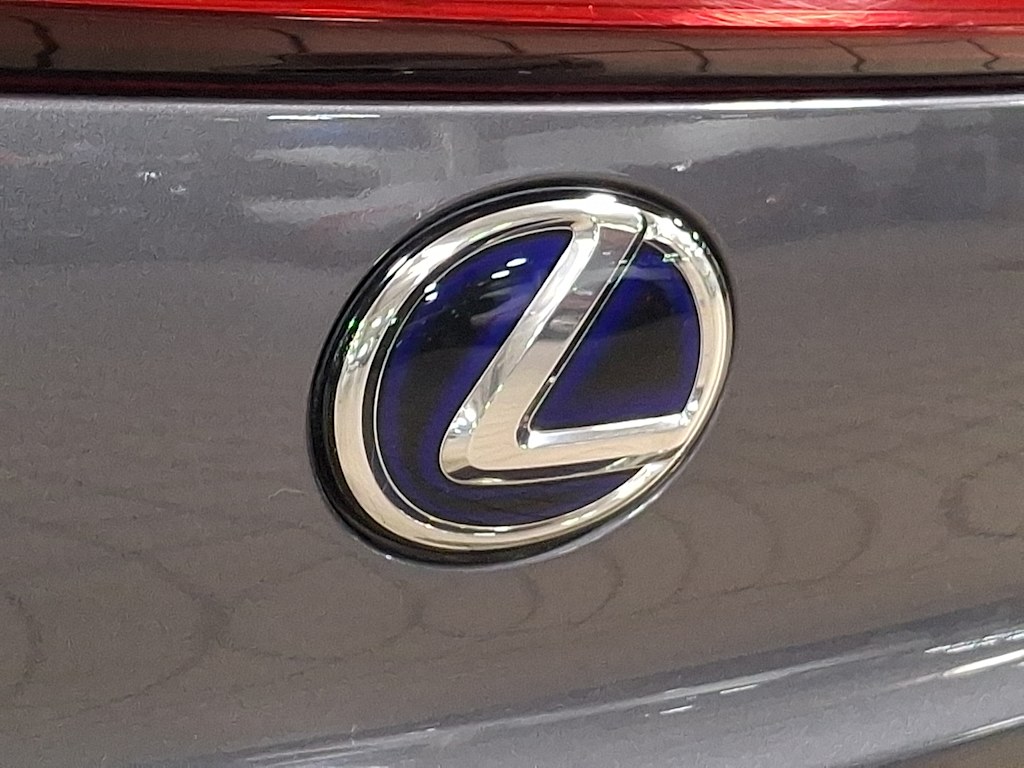 Thumbnail: 2021 Lexus UX - 30
