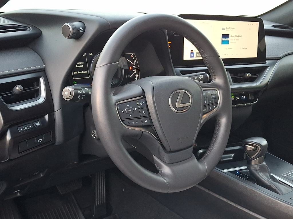 Thumbnail: 2024 Lexus UX - 2