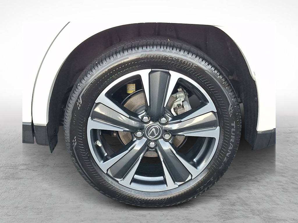 Thumbnail: 2024 Lexus UX - 6
