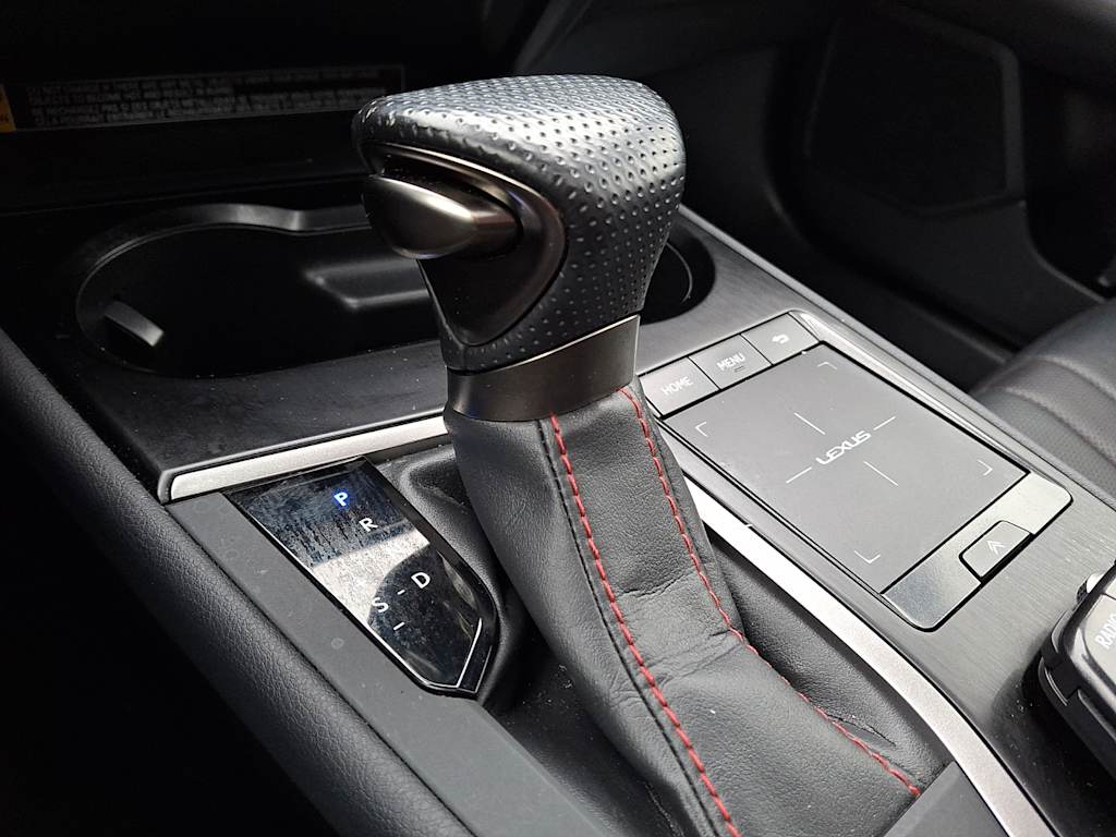 Thumbnail: 2019 Lexus UX - 9