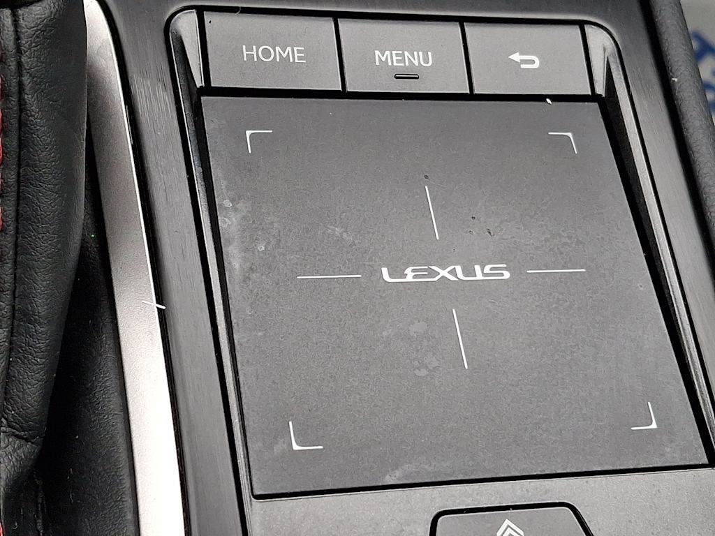 Thumbnail: 2019 Lexus UX - 24