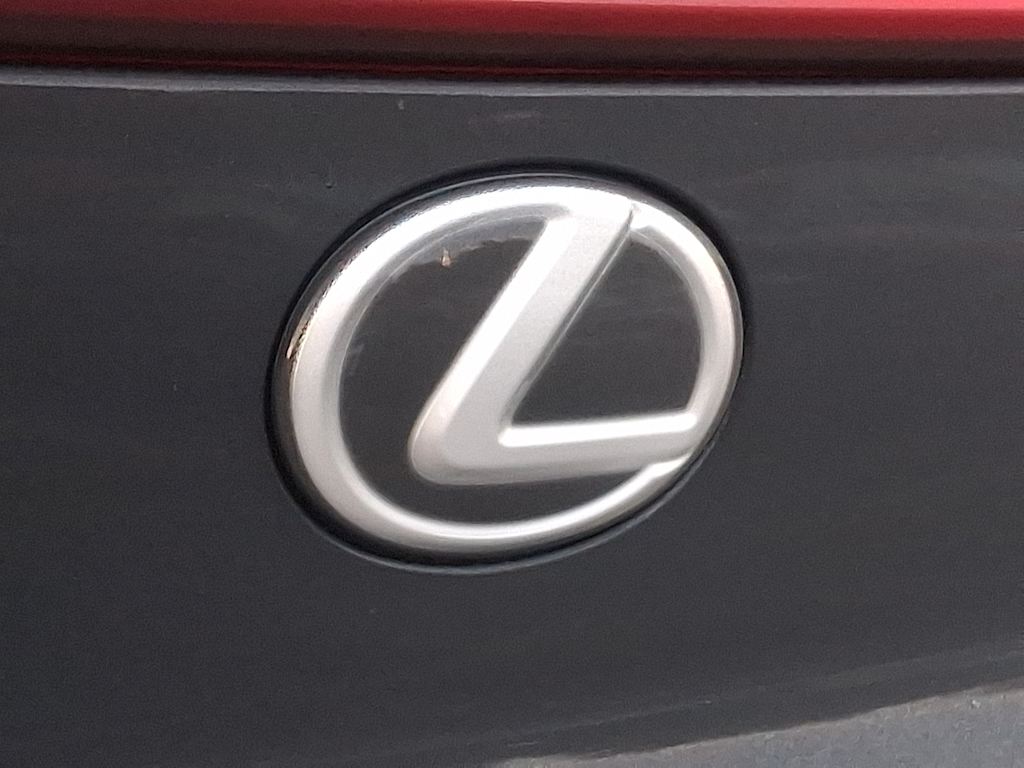 Thumbnail: 2025 Lexus UX - 30