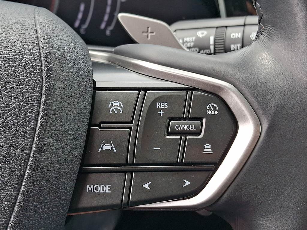 Thumbnail: 2024 Lexus ES - 21