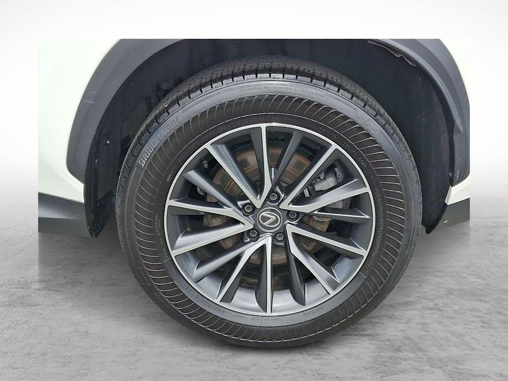 Thumbnail: 2024 Lexus ES - 6