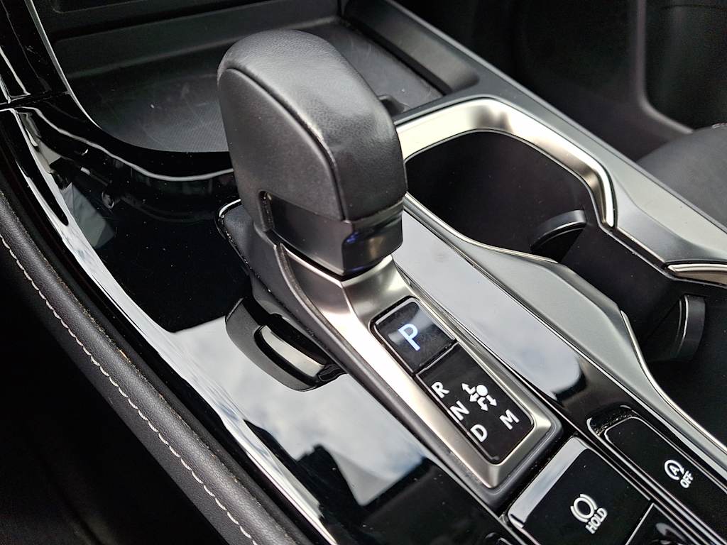 Thumbnail: 2024 Lexus ES - 9