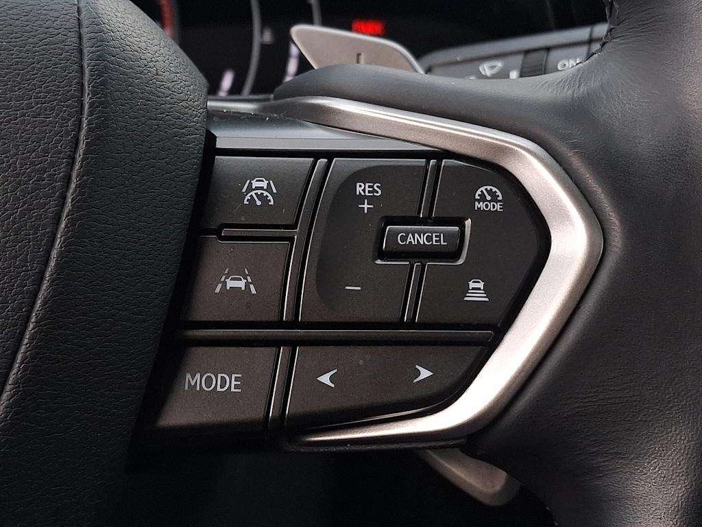 Thumbnail: 2024 Lexus ES - 24