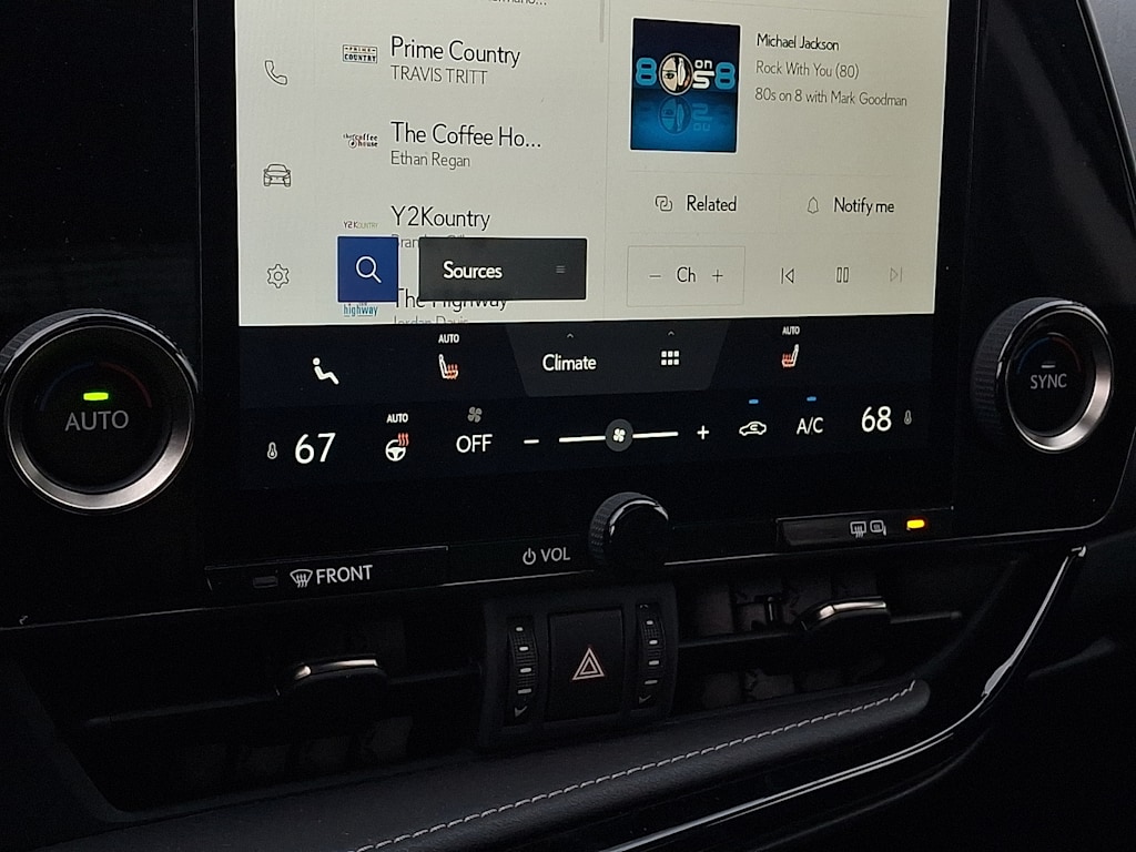 Thumbnail: 2024 Lexus ES - 9