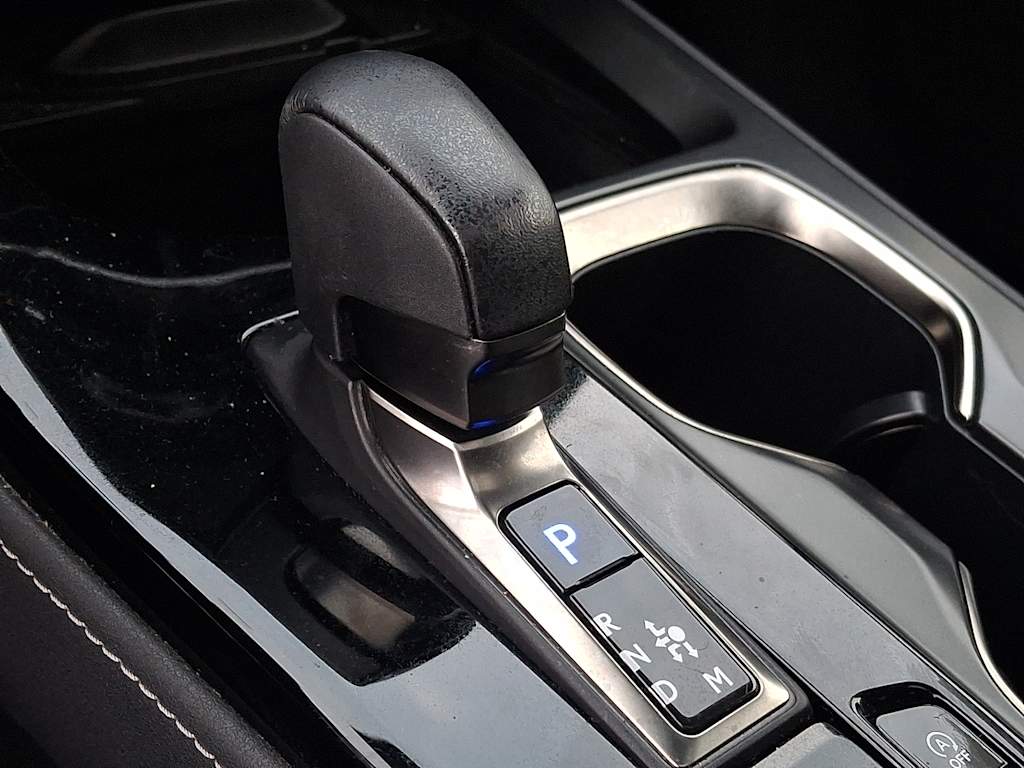Thumbnail: 2024 Lexus ES - 10