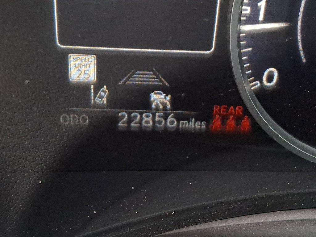 Thumbnail: 2024 Lexus ES - 11