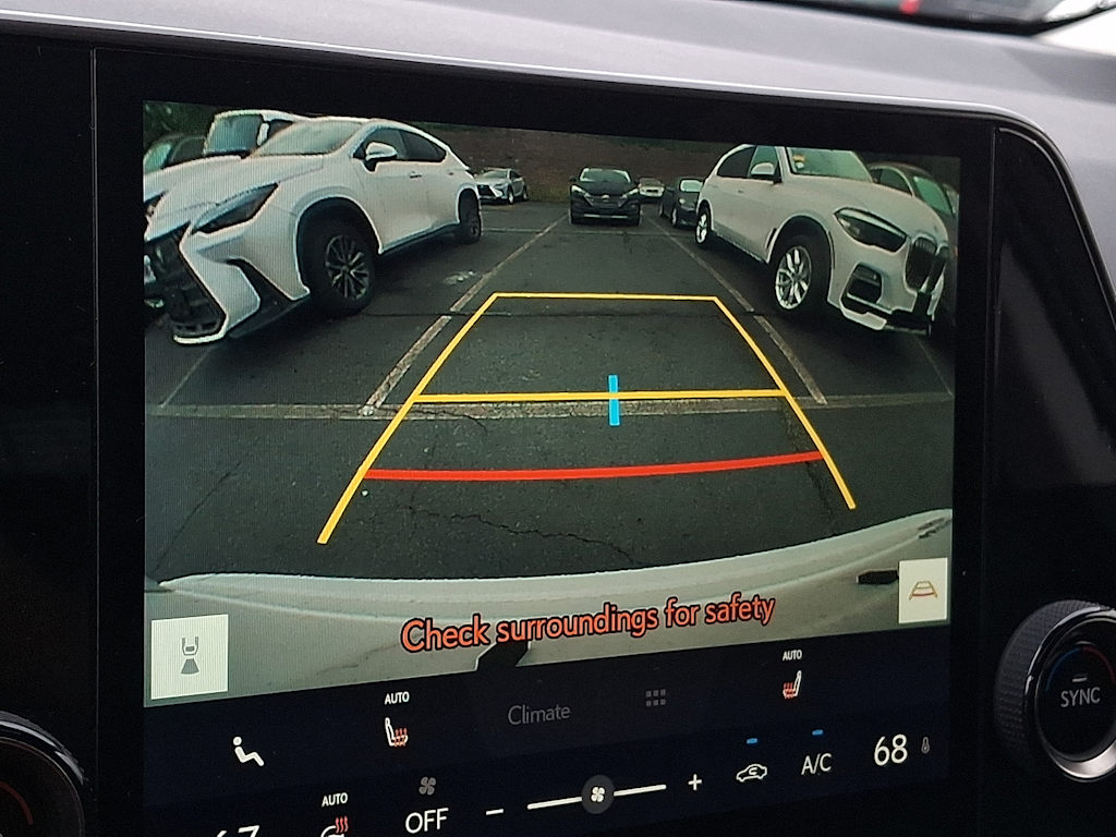 Thumbnail: 2024 Lexus ES - 22