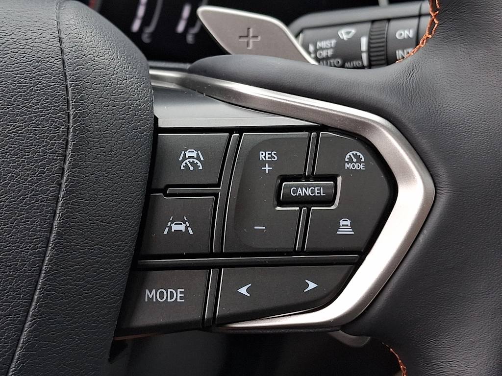Thumbnail: 2024 Lexus ES - 22