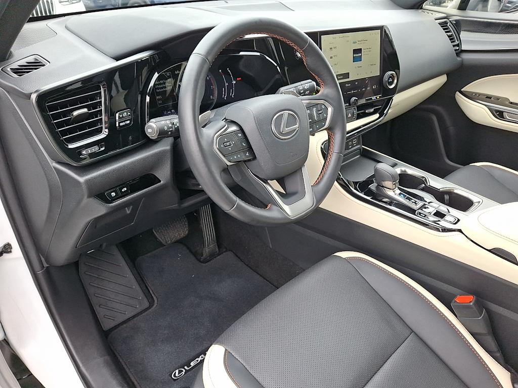 Thumbnail: 2024 Lexus ES - 2