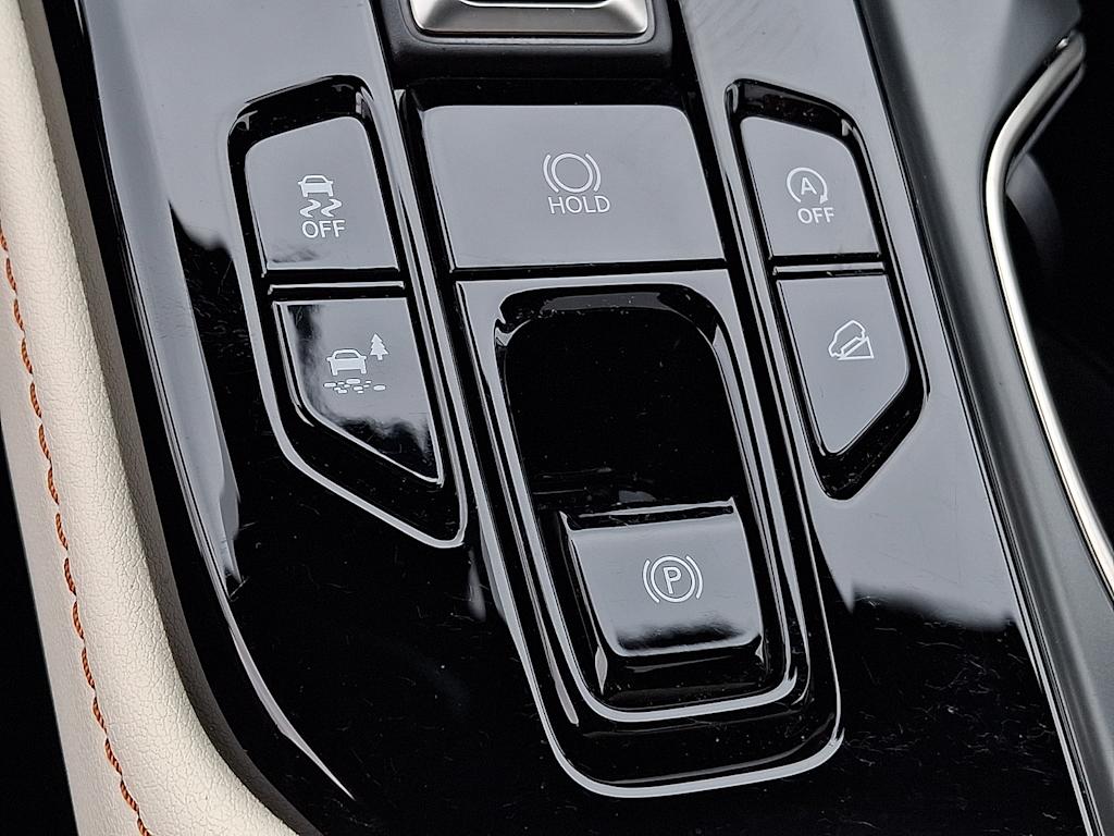 Thumbnail: 2024 Lexus ES - 23