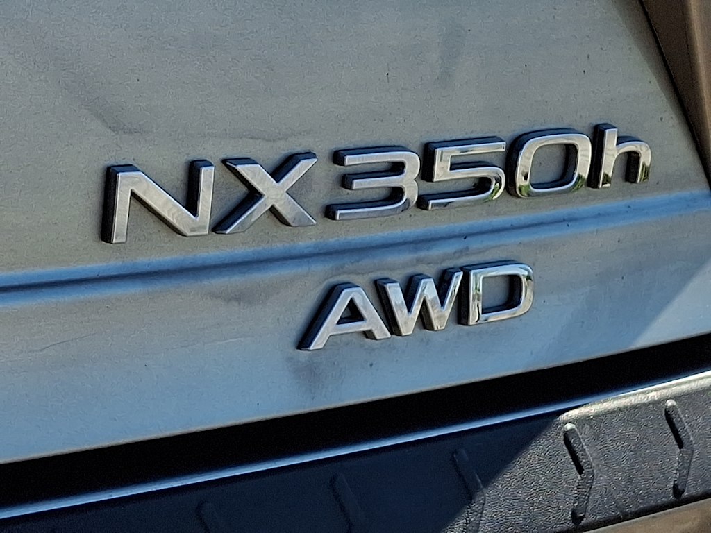 Thumbnail: 2022 Lexus NX - 29