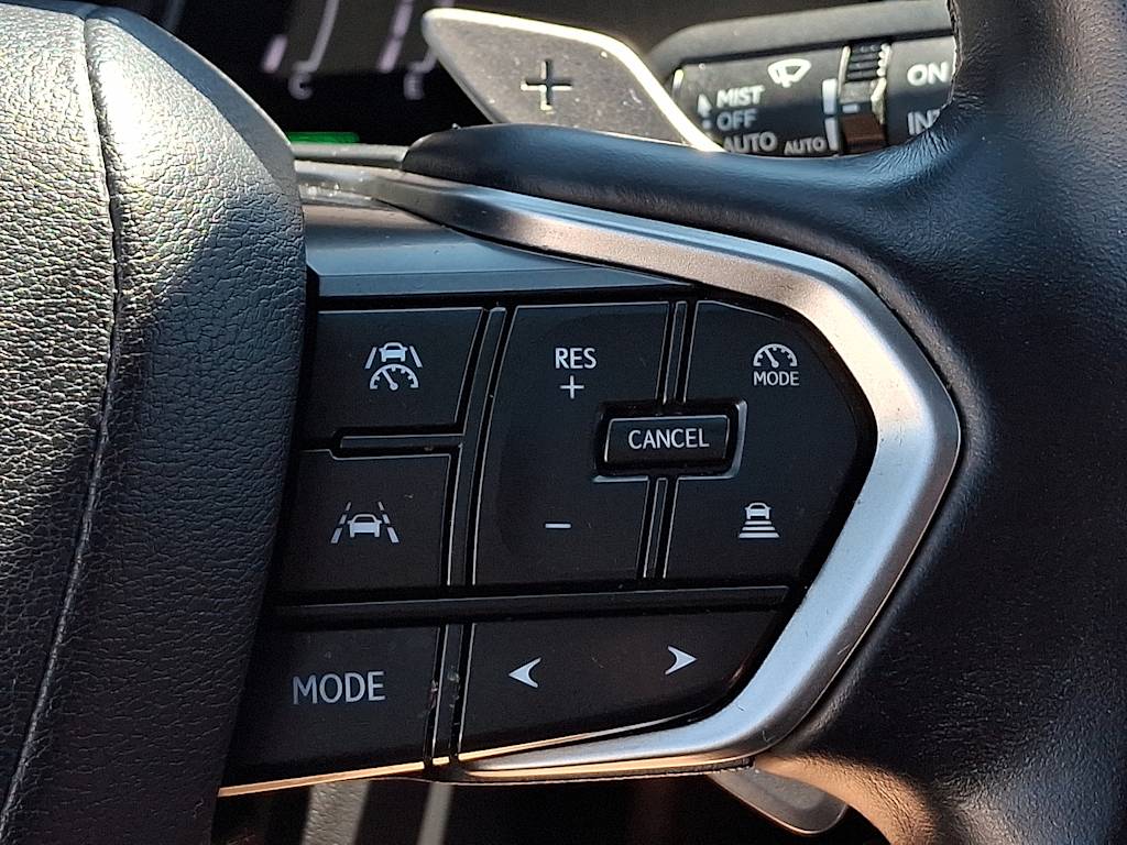 Thumbnail: 2022 Lexus NX - 21
