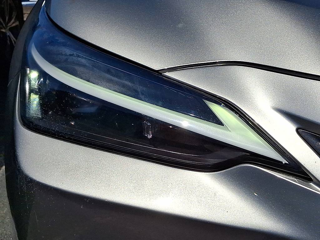Thumbnail: 2022 Lexus NX - 14