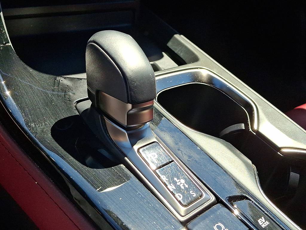 Thumbnail: 2022 Lexus NX - 9