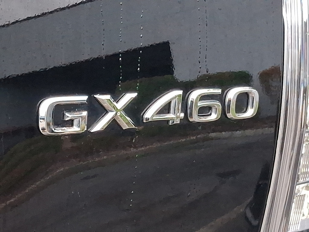 Thumbnail: 2023 Lexus GX - 5