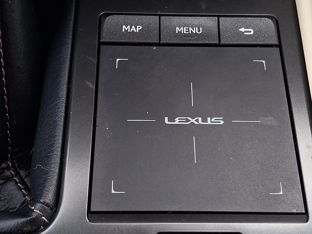 Thumbnail: 2023 Lexus GX - 25